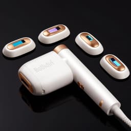 Bosidin Ipl Laser Permanent Cooling Care Hair - Thumbnail 4