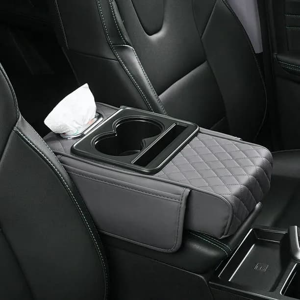 Car Accessories Interior Organizers Car Armrest