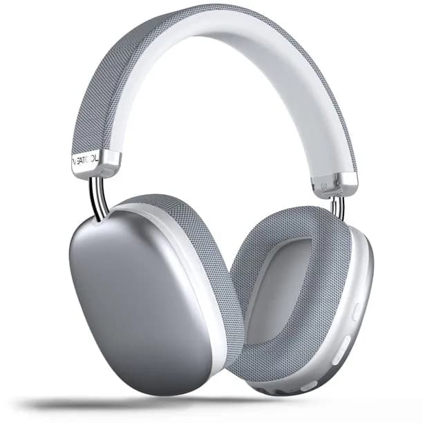 Bluetooth Headphones Over Ear 65HRS Playtime