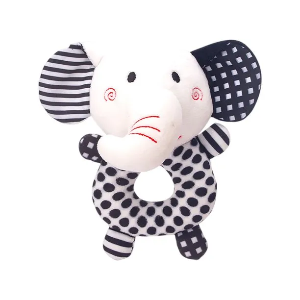 Baby Rattles 0 6 Months Newborn Toys Baby Toys 0 6