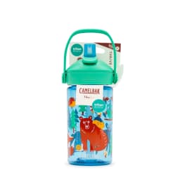 Camelbak Thrive Flip Straw Kids 14OZ Bottle - Thumbnail 2