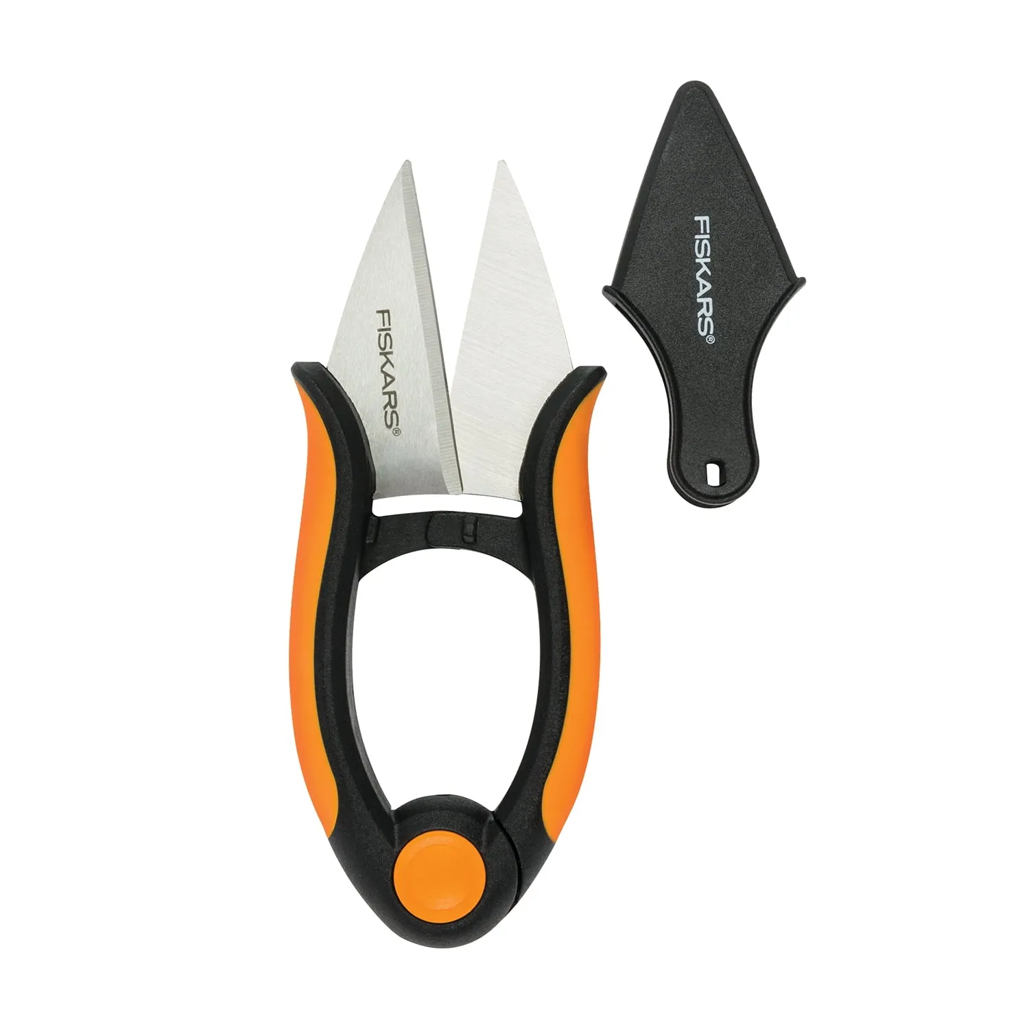 Fiskars Garden Herb Pruning Shears Precise 5