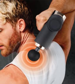 Hy Impact Power Pulse Deep Tissue Percussion - Thumbnail 6