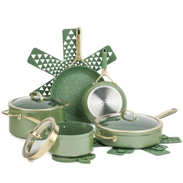 Thyme and Table 12 Piece Non Stick Supreme