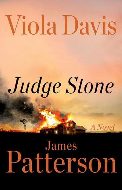 Judge Stone: A Novel (Hardcover)