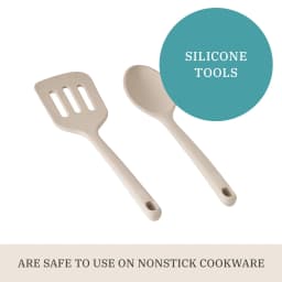 The Pioneer Woman Sutton 17 Piece Ceramic Cookware - Thumbnail 8