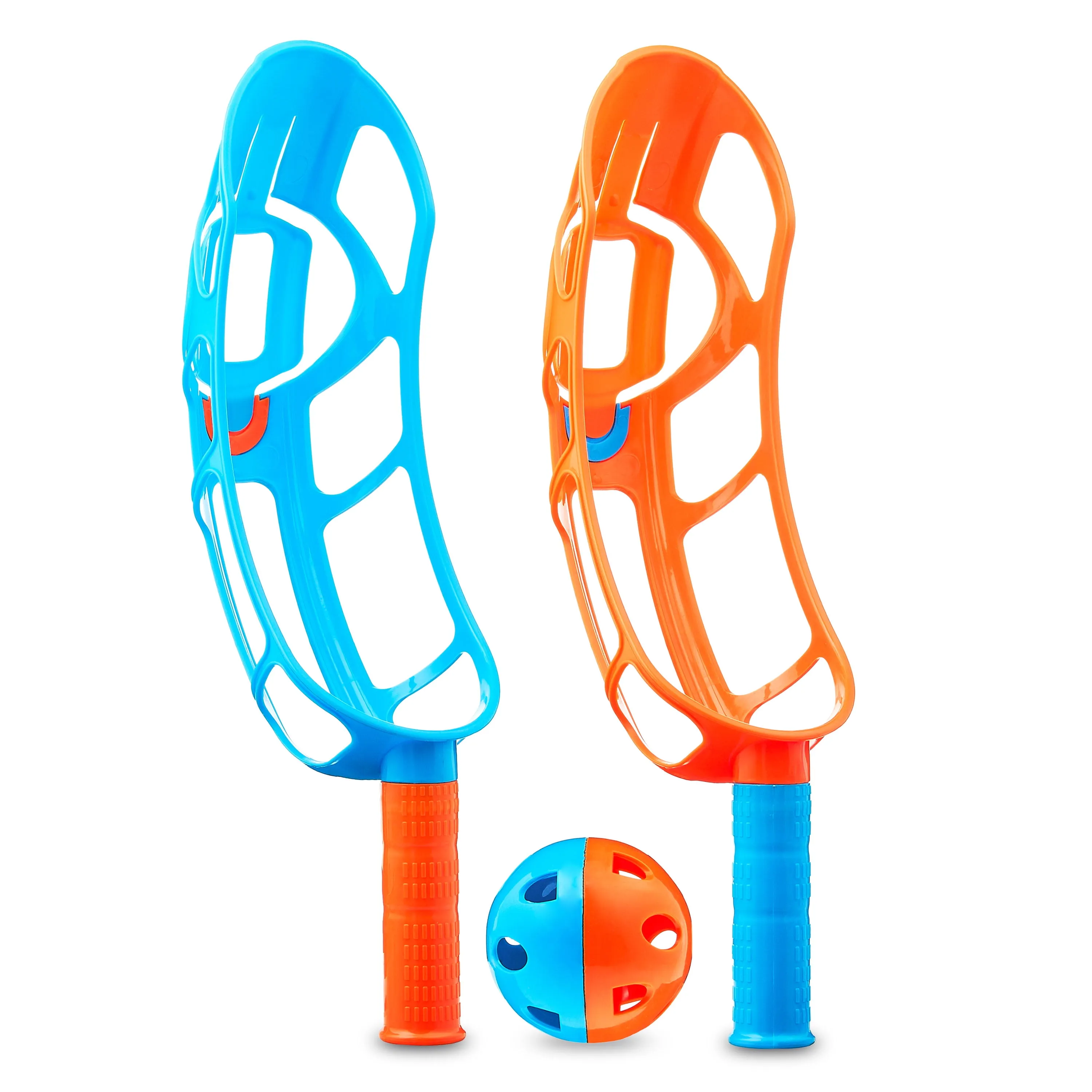 Play Day Click N Throw Fun & Interactive Outdoor Toy Sports Equipment, Children Ages 3