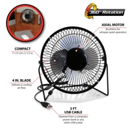 Performance Tool W1663 6 Inch Blade Powerful - Thumbnail 3