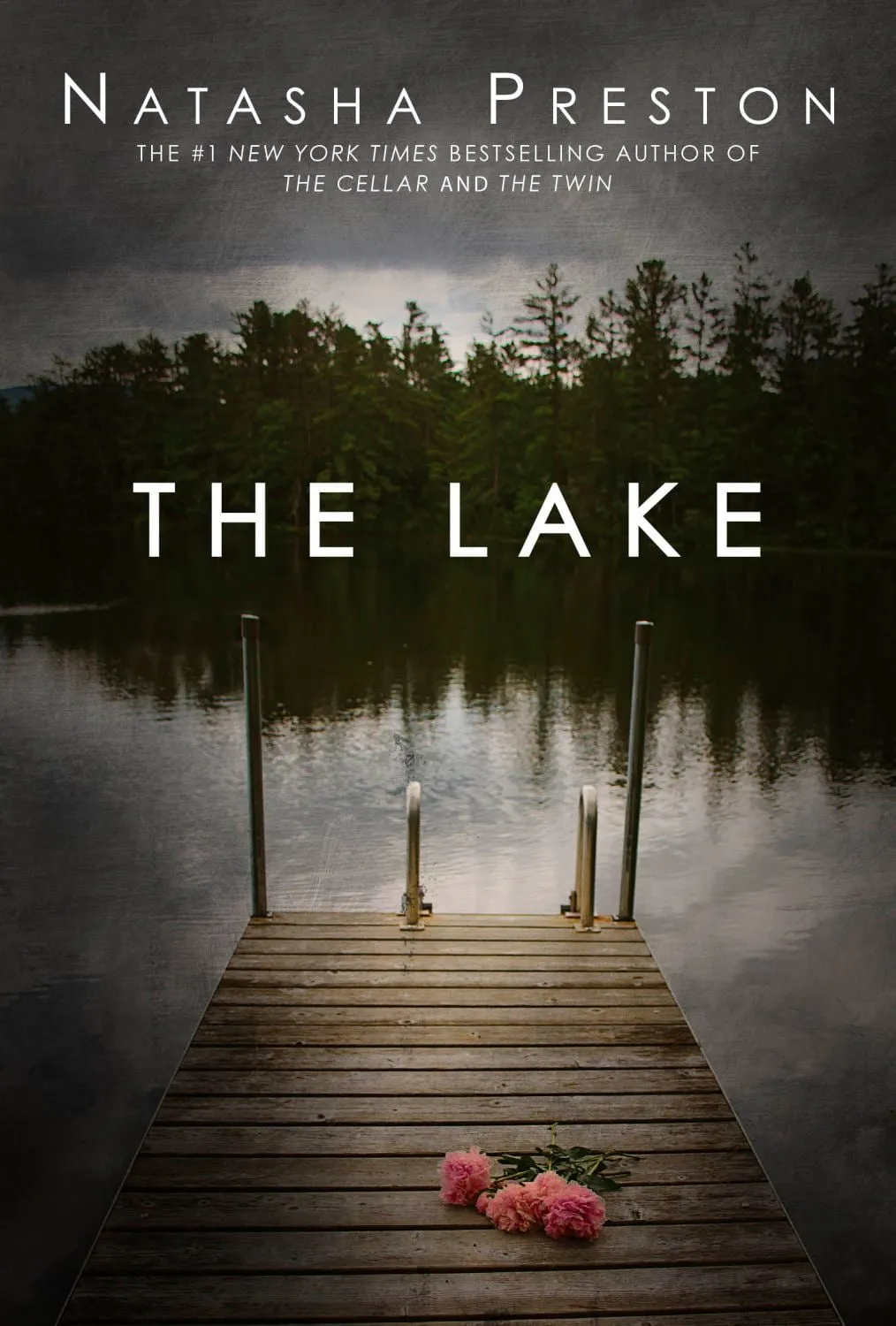 The Lake (Paperback)