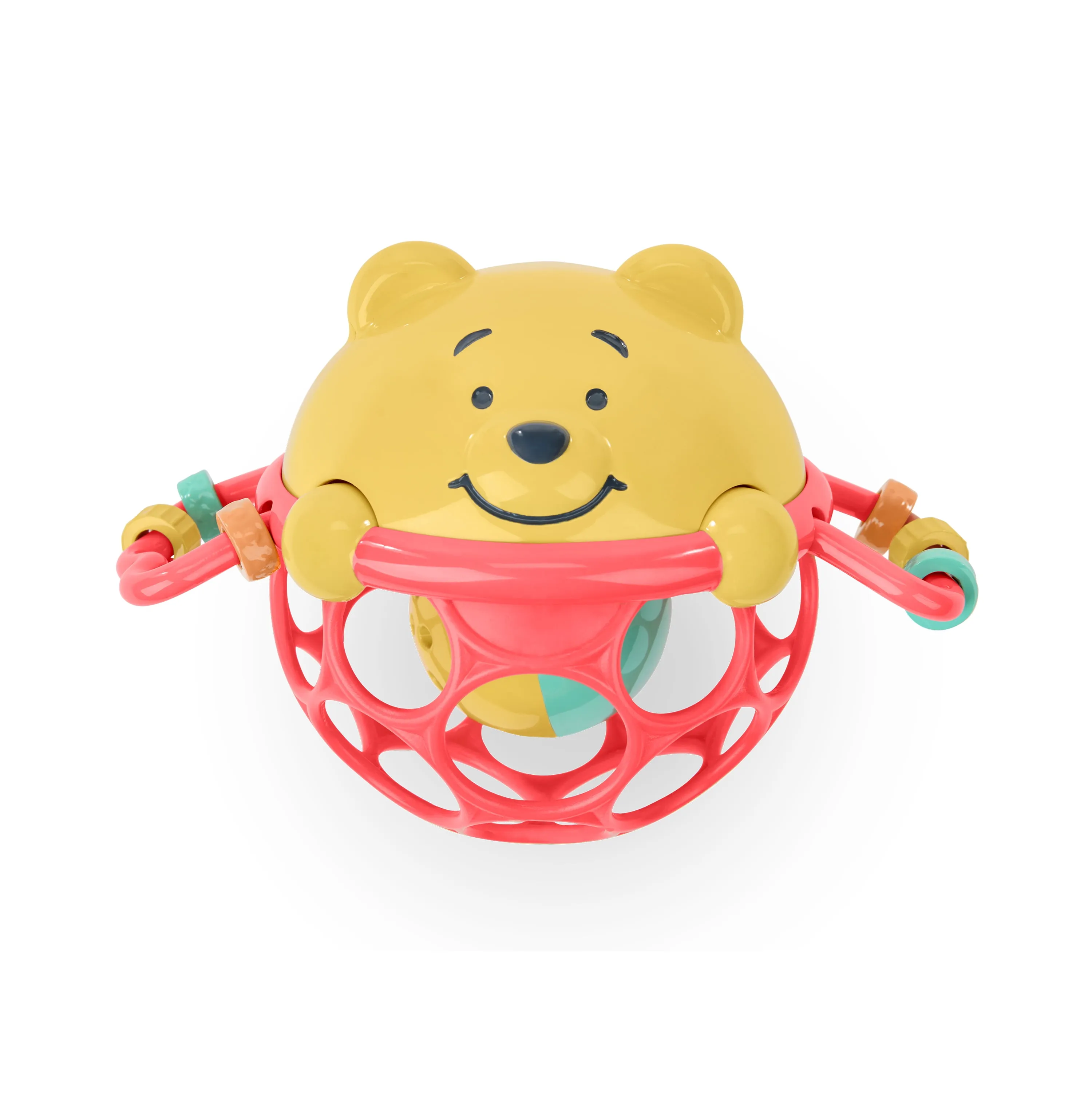 Disney Baby Winnie the Pooh Jingle and Shake