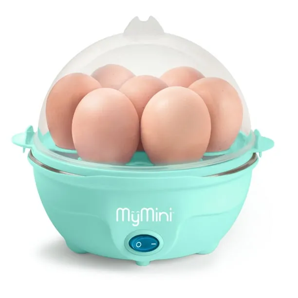 Mymini Premium 7 Egg Cooker