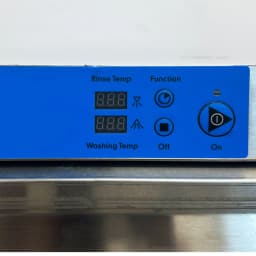 Commercial Undercounter High Temperature - Thumbnail 6