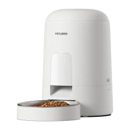 Petlibro 2L Air Automatic Cat Feeder Battery - Thumbnail 1
