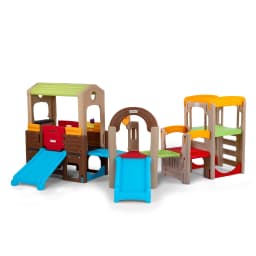 Simplay3 Young Explorers Modular Play System - Thumbnail 2