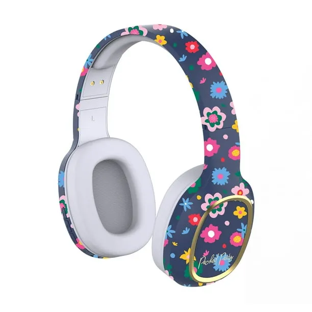 Packed Party Grow with It Bluetooth Wireless Over