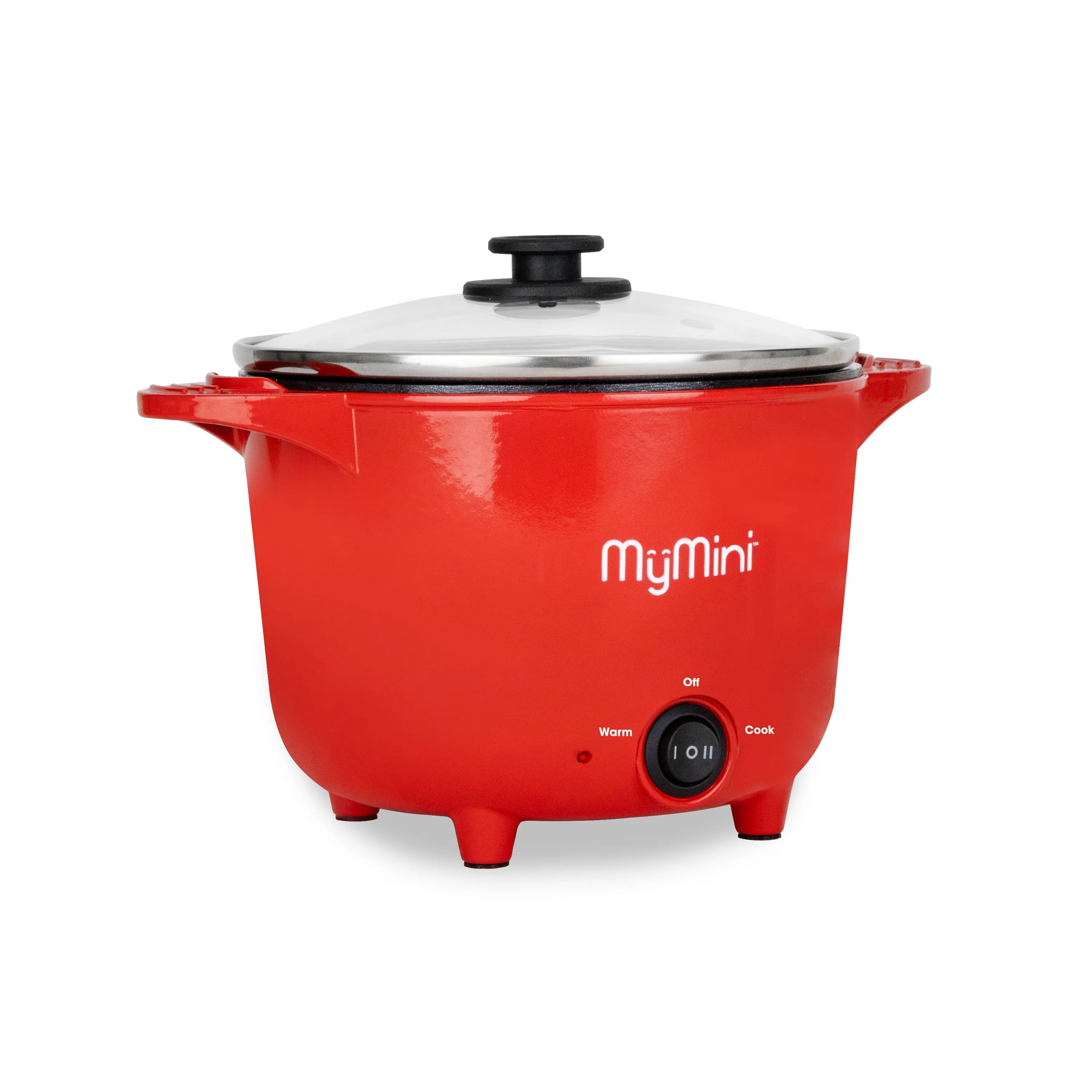 Mymini 32 Oz Electric Multi Cooker Pot 260 Watts