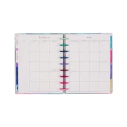 Happy Planner Monthly Weekly Classic Plannerjan - Thumbnail 4