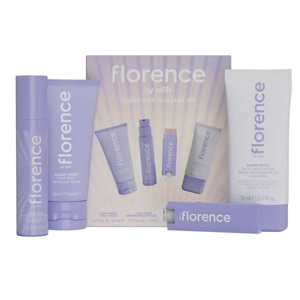 Florence by Mills Have a Good Day Set