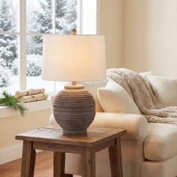 Safavieh Pendri 24 in Classic Contemporary Table - Thumbnail 5