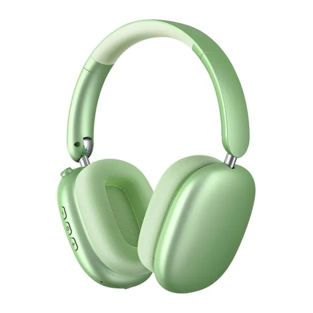 Gasyesoy Y01 Bluetooth Headphones Wireless Over