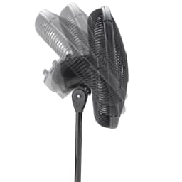 Lasko 16 3 Speed Adjustable Oscillating Pedestal - Thumbnail 10