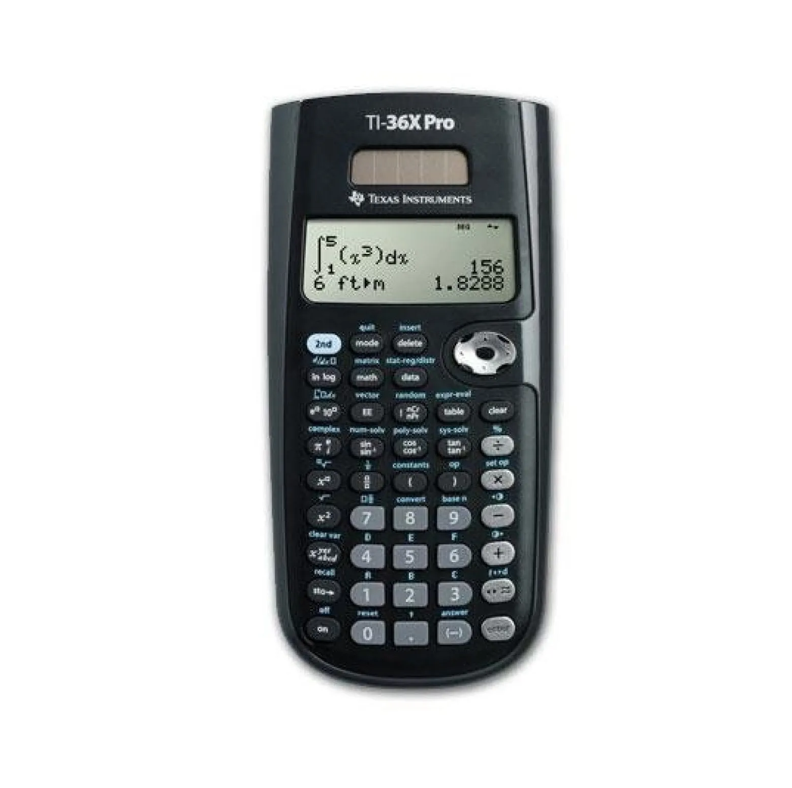 ZAWkirJ 36X Pro Scientific Calculator