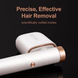 Bosidin Ipl Laser Permanent Cooling Care Hair - Thumbnail 6