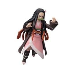Ultimate Legends Demon Slayer Nezuko Kamado 5 - Thumbnail 1