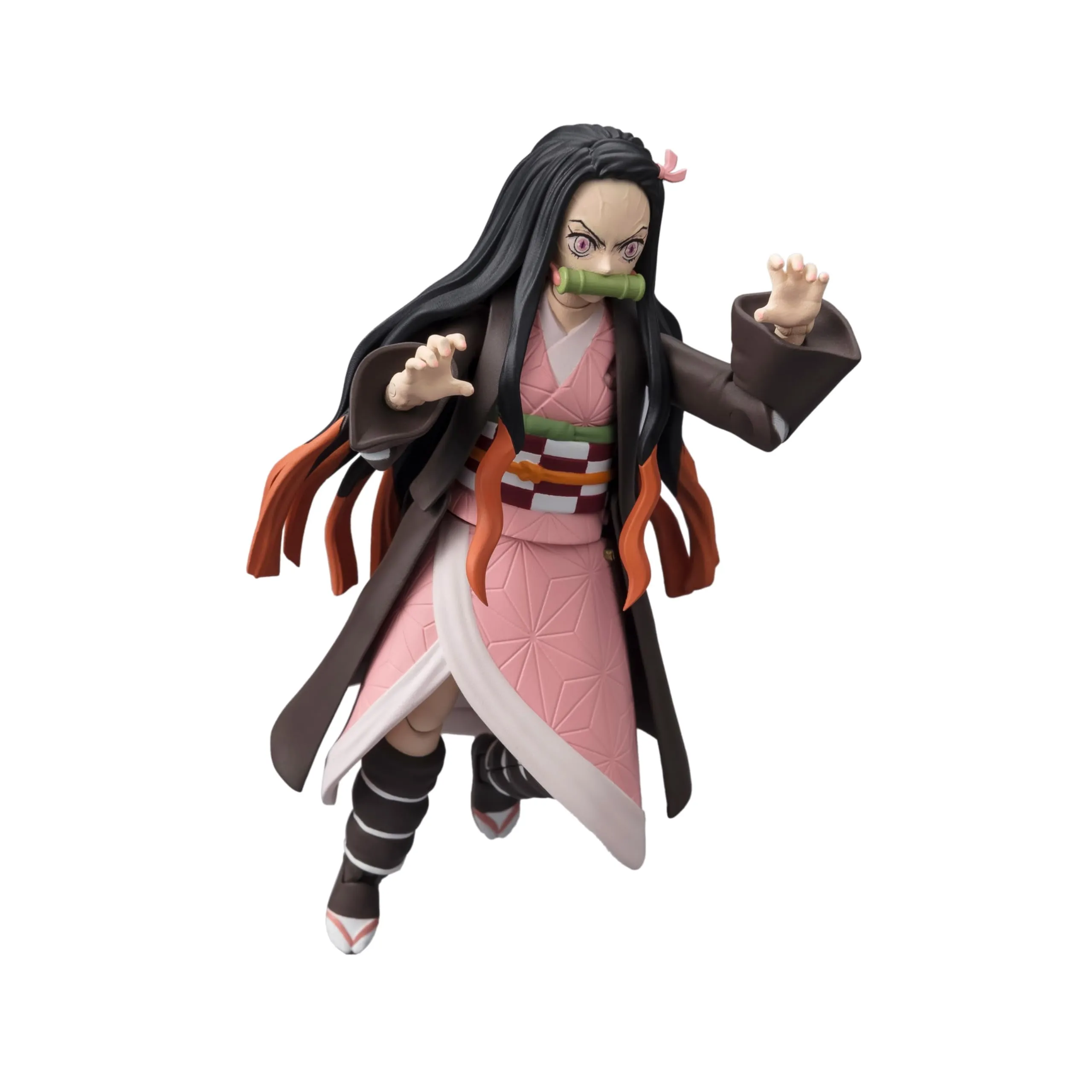 Ultimate Legends Demon Slayer Nezuko Kamado 5