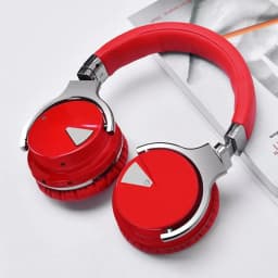 COWIN Bluetooth Noise Canceling Over Ear - Thumbnail 2
