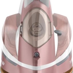 Blackdecker Pearl Glide Steam Iron for Clothes - Thumbnail 12