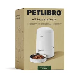Petlibro 2L Air Automatic Cat Feeder Battery - Thumbnail 2