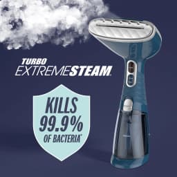 Conair Turbo Extreme Steam 1550W Handheld Clothes - Thumbnail 2