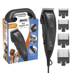 Wahl Basic Series Touch Up Corded Pet Clipper 10 - Thumbnail 1