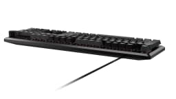 Corsair K70 Core Rgb USB Gaming Keyboard Gray - Thumbnail 10