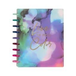 Happy Planner Monthly Weekly Classic Plannerjan - Thumbnail 1