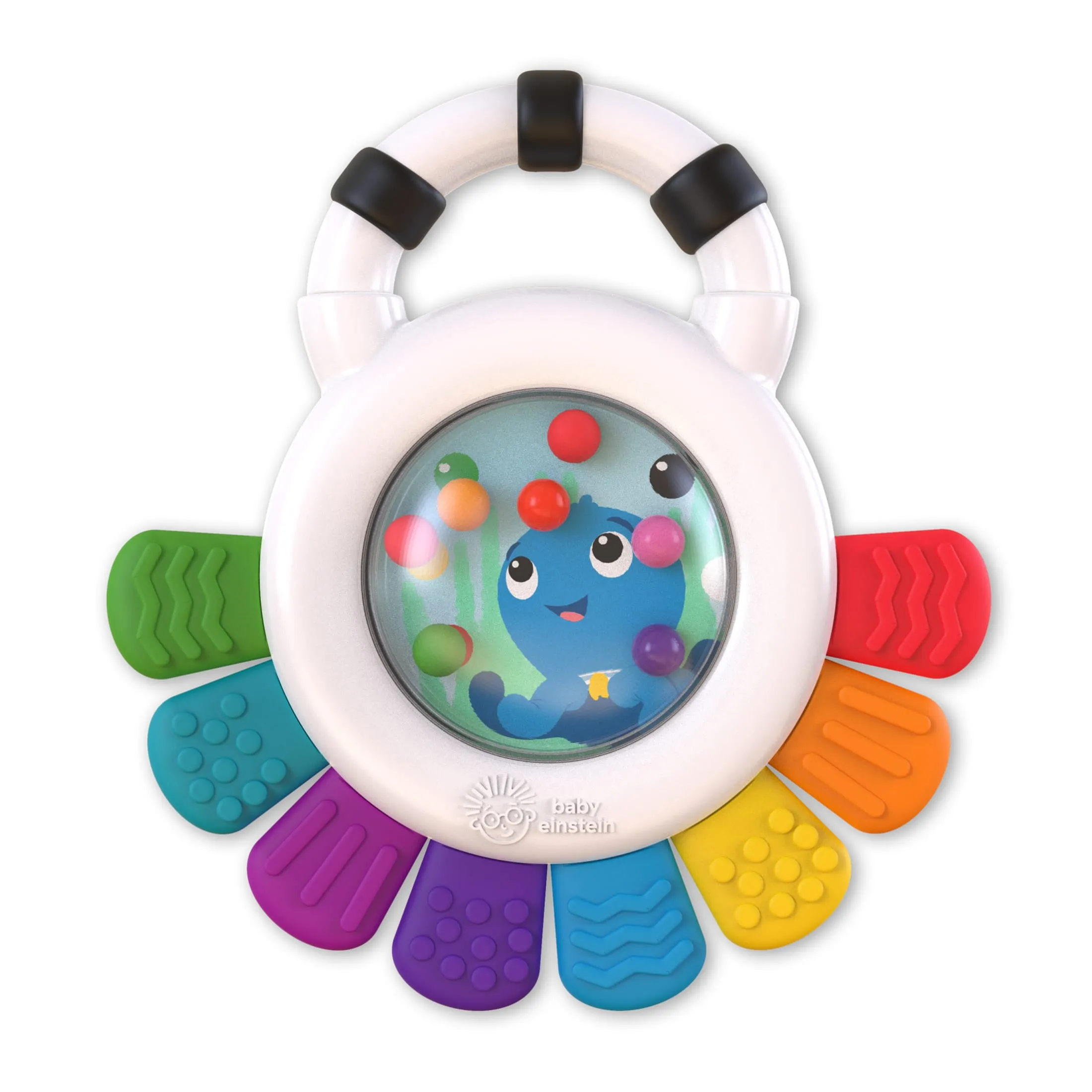 Baby Einstein Outstanding Opus the Octopus
