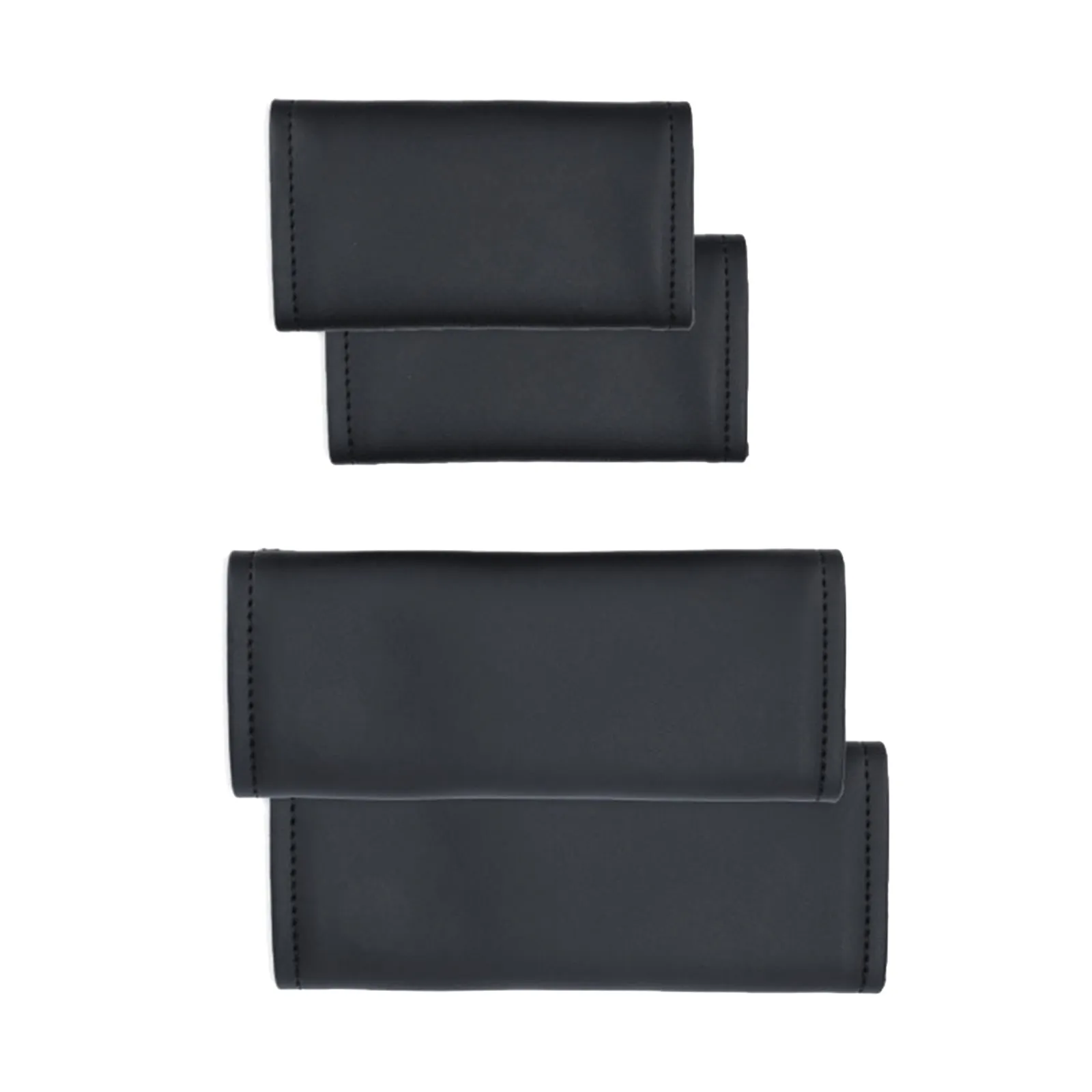 4PCS Door Handle Cover Interior Door Pull Handle