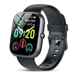 Smart Watch Fits for Android and Iphone Ip68 - Thumbnail 2