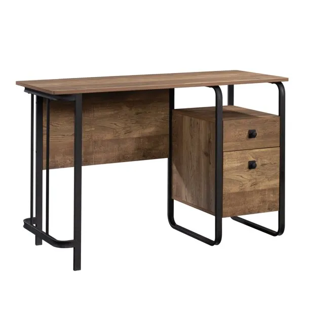 Office Desk Desk Oakdk Finish Oakdk Work