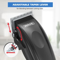 Wahl Basic Series Touch Up Corded Pet Clipper 10 - Thumbnail 5