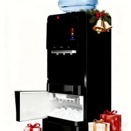 Patiosunny 4 in 1 Water Dispenser with Ice Maker - Thumbnail 8