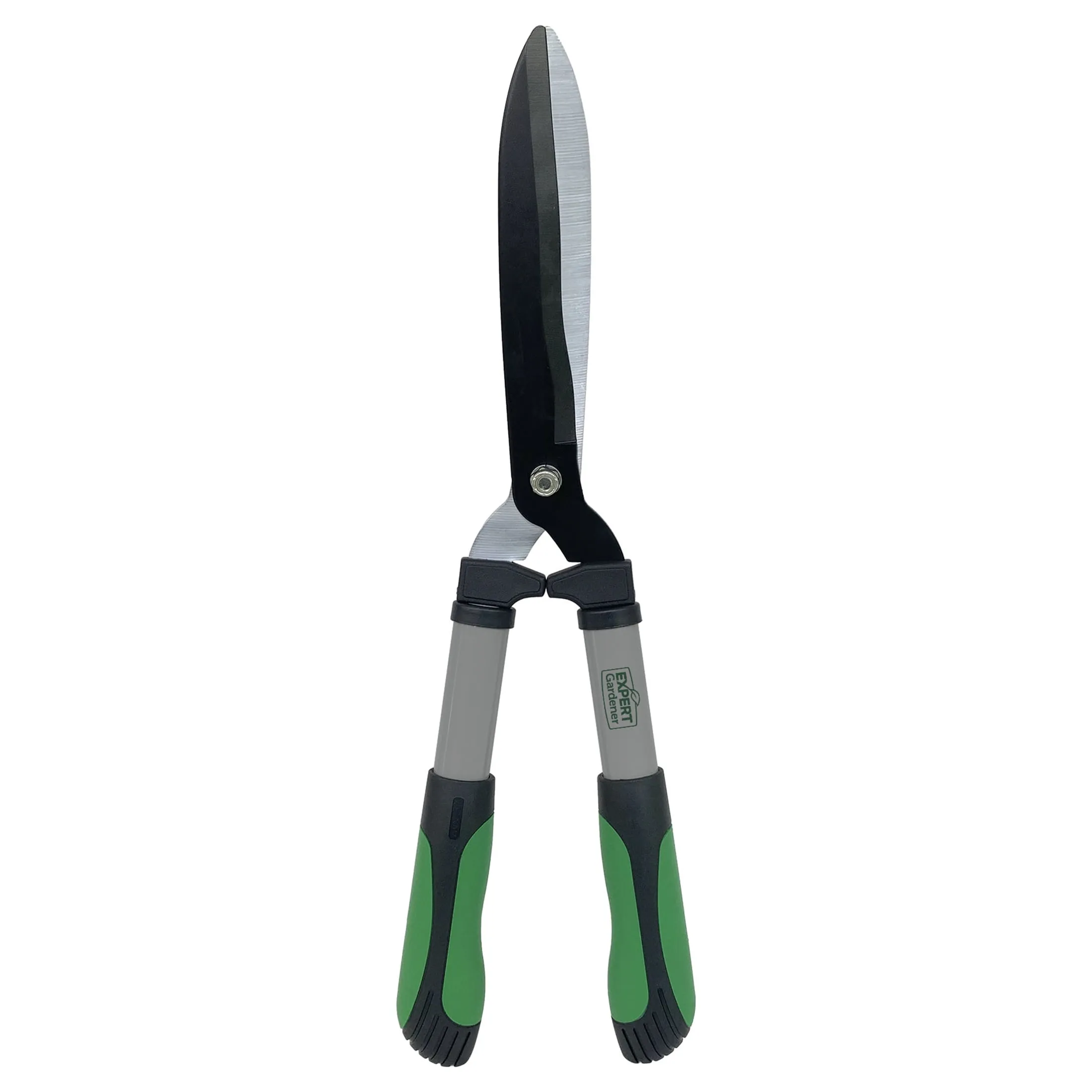 Expert Gardener 20 Inch Hedge Shear Green and