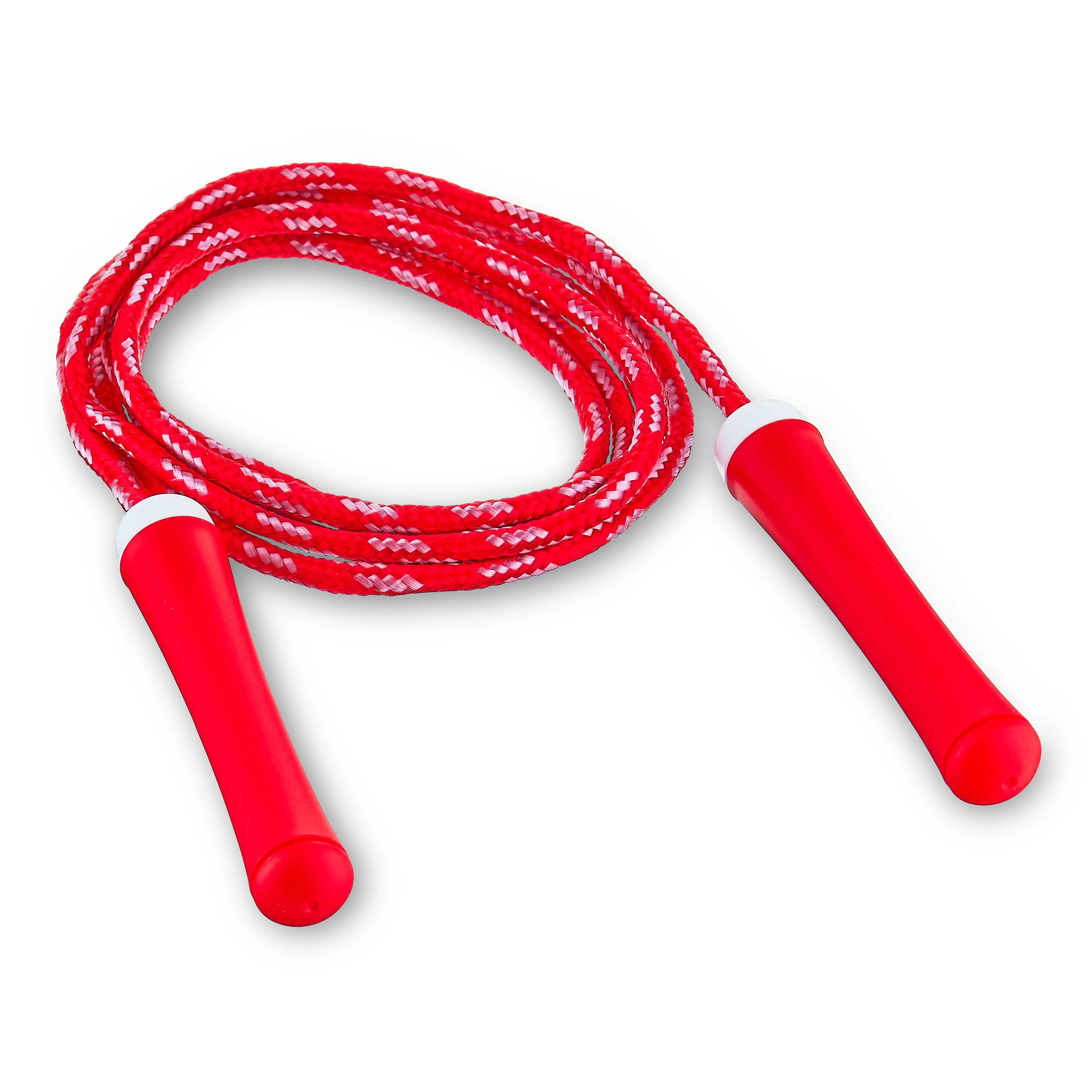 Play Day Jump Rope Red Kids Skipping Rope Toy