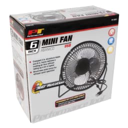 Performance Tool W1663 6 Inch Blade Powerful - Thumbnail 5