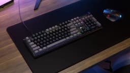Corsair K70 Core Rgb USB Gaming Keyboard Gray - Thumbnail 16
