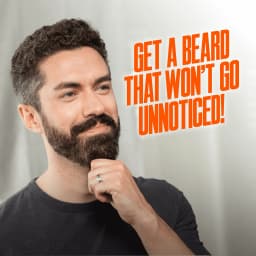 Wild Willies the Expert Beard Grooming Kit Beard - Thumbnail 3