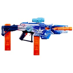 Nerf Loadout Galactic Commander Motorized Foam - Thumbnail 1
