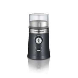 Hamilton Beach Custom Grind Electric Coffee - Thumbnail 1