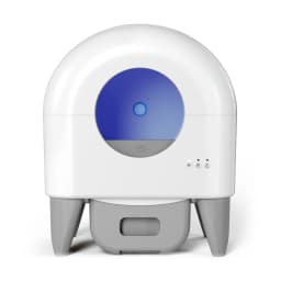 Cumrige Self Cleaning Cat Litter Box App - Thumbnail 2